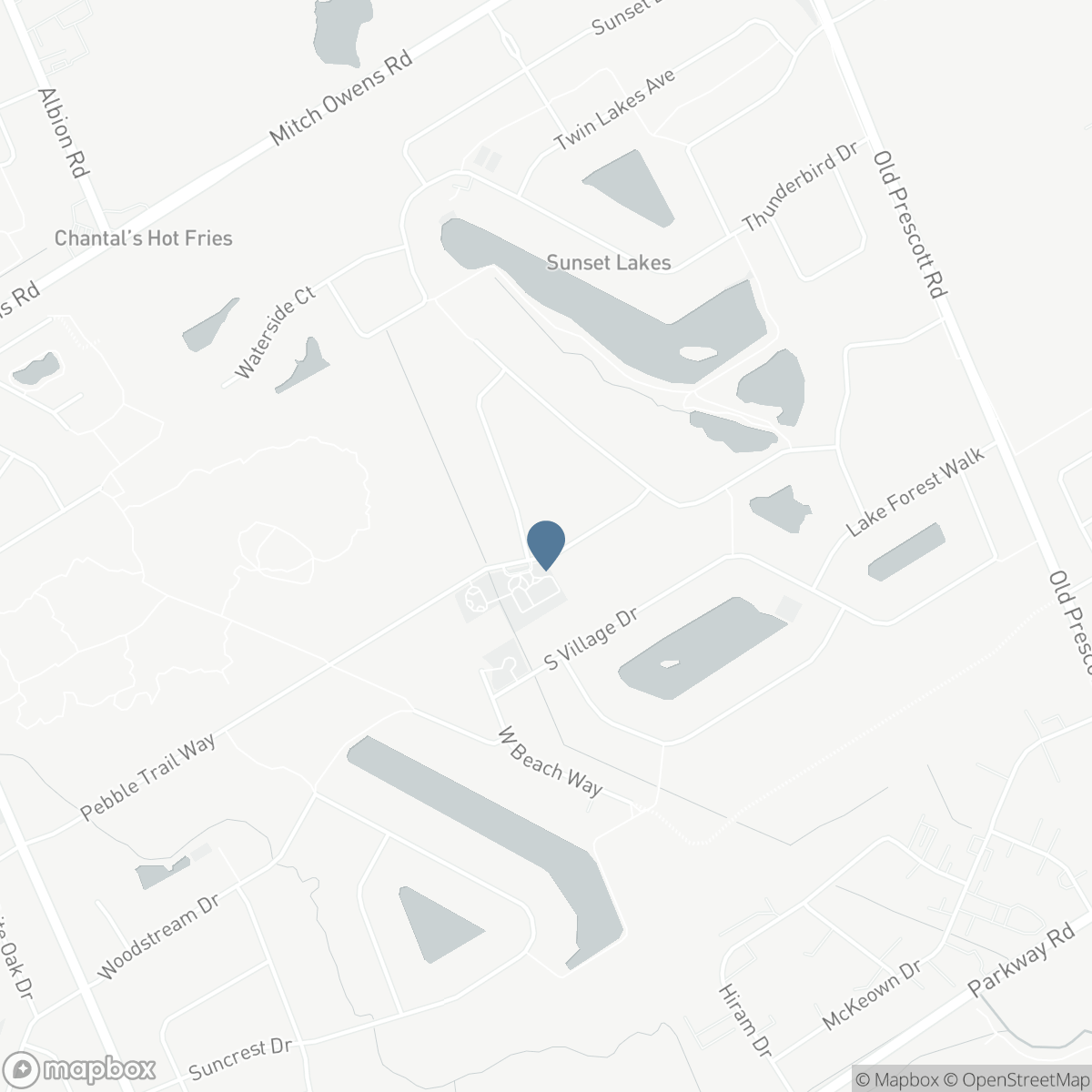 6865 PEBBLE TRAIL WAY, Ottawa, Ontario K4P 0C4